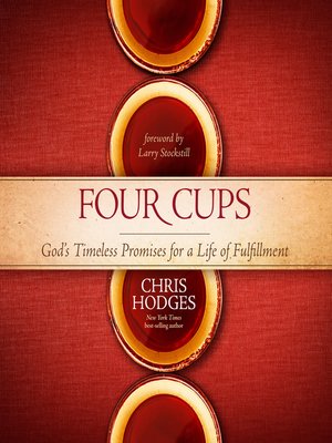 cover image of Four Cups